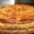 Leloup Gourmand. Galette des rois