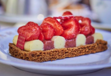 Carette. Breizh Fraise
