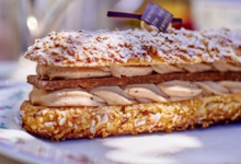 Carette. Paris Carette