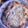 Carette. Croissant aux amandes