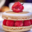 Carette. Délice de framboise
