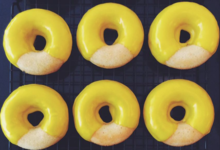 Les Petits Donuts