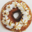 Les Petits Donuts. Donut Passion Gingembre Meringue