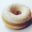 Les Petits Donuts. Donut noix de coco-vanille de Madagascar