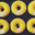 Les Petits Donuts. Donut Passion Rhum Gingembre