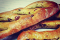 Dupain. Fougasse