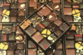 Chocolaterie Joséphine Vannier. Chocolats