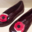 Chocolaterie Joséphine Vannier. Ballerines
