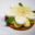 Boulangerie Flamel. Tarte au citron