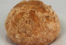 La belle vie sans gluten. Boule sans gluten