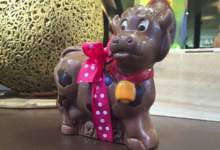 Girard Chocolatier