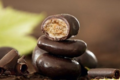 Girard Chocolatier. Raisins au Sauternes