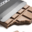 Girard Chocolatier. Tablette chocolat lait gianduja 