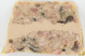 Castaing. Marbré de volaille foie gras champignon