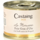 Castaing. Mousse de foie d'oie à la truffe du Périgord