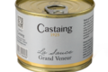 Castaing. Sauce Grand Veneur