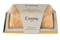 Castaing. Foie gras de canard entier