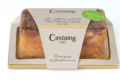 Castaing. Foie gras de canard au Jurançon et baies de genièvre