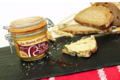 La Ferme d'Enjacquet. Bocal de Foie gras de Canard