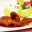 La Ferme d'Enjacquet. Poulet basquaise