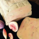 La Ferme des Arramons.  foie-gras mi-cuit au vin blanc moelleux