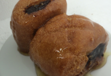 Boulangerie pâtisserie Murciano. Le macroud