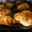Florence Khan. Beureks au fromage de brebis