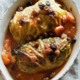Florence Khan. Choux farçis