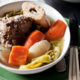 Florence Khan. Pot au feu