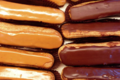 Maison Marnay. Eclairs