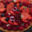 Maison Marnay. Tarte aux fruits rouges
