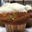 Maison Marnay. Muffin myrtilles chocolat blanc