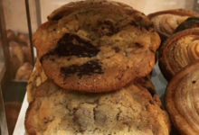 Maison Marnay. Cookies
