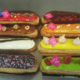 Gwen Choc. Eclairs
