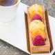 Monsieur Benjamin. Mango