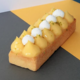 Monsieur Benjamin. Tarte citron
