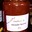 Confiture de citrouille/agrumes au miel - Metaczyk'api - Quincy-Voisins (77)