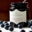 La boutique de la Tour d'Argent. Confiture myrtilles sauvage sapin argenté