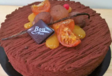 Maison Bon. Montblanc