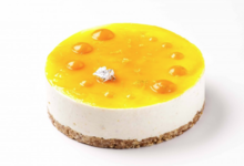 Carl Marletti. Le Cheesecake