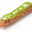 Carl Marletti. Eclair à la pistache