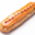 Carl Marletti. Eclair caramel beurre salé