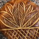 La Boulange. Galette des rois