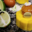 Odette Paris. vanille citron vert