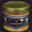 L'Ecusson Noir. Pâté de Porc cul noir Limousin au piment d'Espelette