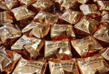 Chocolatier Delaveaux