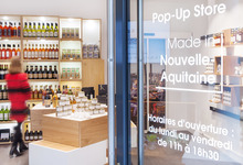 la Maison Nouvelle Aquitaine