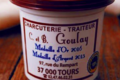 Charcuterie Goulay. Rillettes