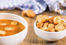 Biscotterie La Chanteracoise
