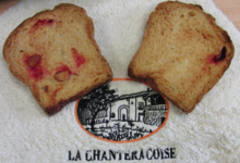 Biscotterie La Chanteracoise